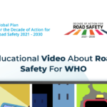 Decade of Action for Road Safety 2021-2030